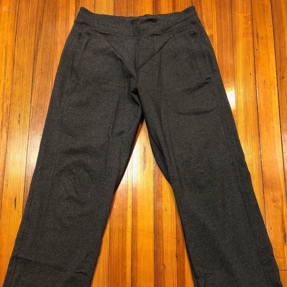 Lululemon Men’s Kung Fu Pants